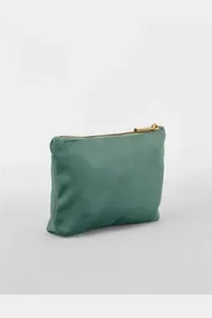 BagBase Kulturbeutel Velvet Accessory Bag S (21 x 15 cm)