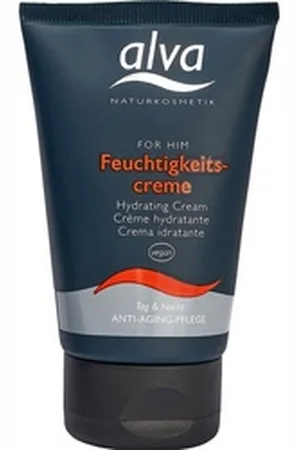 Alva Feuchtigkeitscreme FOR HIM, 60 ml