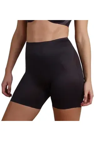 Miss Perfect Formslip 4176 TC Shapewear Damen - Adjust Perfect Waistline Bike Short schwarz 2XL (46)