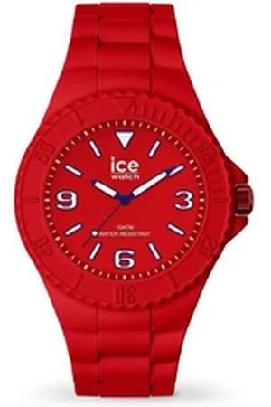 Ice-Watch Quarzuhr ICE generation - Red rot