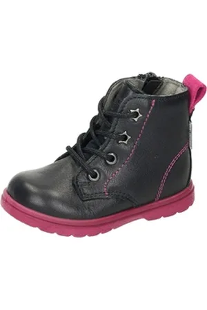 Ricosta Pepino Stiefel Stiefel mit SYMPATEX schwarz 28 EU