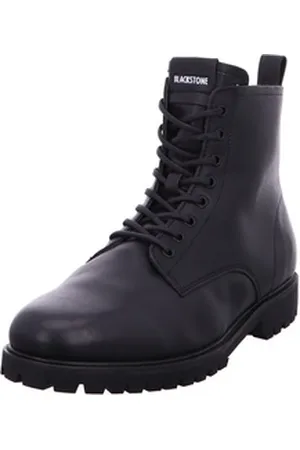 Blackstone Jaxon Winterboots schwarz 47 EU