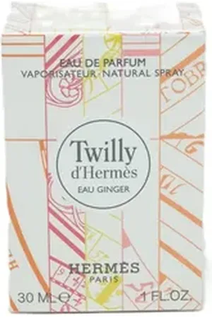 Hermès HERMÈS Eau de Parfum Twilly Eau Ginger Eau de Parfum Spray 30 ml