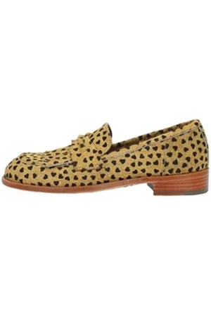 CRICKIT NORA Slipper braun 39 EU