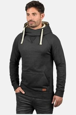 Blend Hoodie BHSales grau M