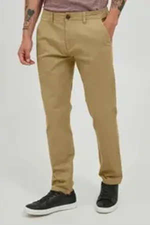 11 Project Chinohose PRGaleno beige 31/32