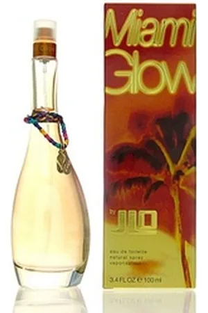 Jennifer Lopez Eau de Toilette Miami Glow Eau de Toilette 100 ml