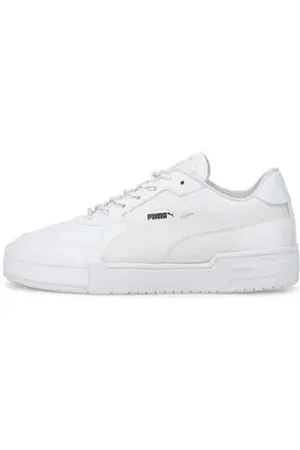 PUMA CA Pro LS Sneaker Sneaker weiß 38,5
