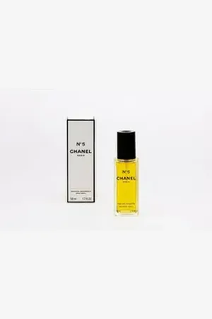 CHANEL Eau de Toilette No 5 Eau de Toilette Nachfüller, Nachfüller,Refill