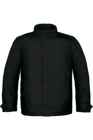 B & C B&C Outdoorjacke Jacket Real+ / Men 3XL