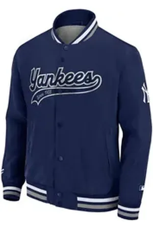Fanatics Collegejacke MLB New York Yankees Sateen XL