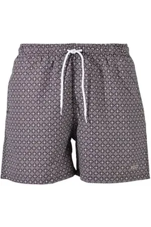 Beco Beermann Badehose -Basics Swimwear Shorts (1-St) in zeitlosem Design schwarz XXL