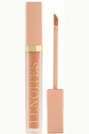 Lenoites Lippenbalsam Tinted, Hautpflege-infundiertes Make-up beige
