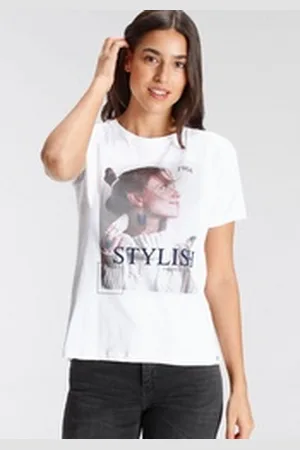 Please T-Shirt weiß XL (42)