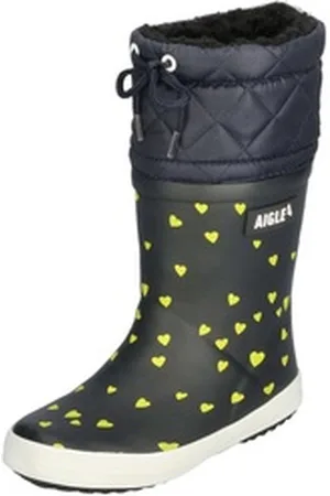 Aigle Giboulee Pt 2 Gummistiefel 34 EU
