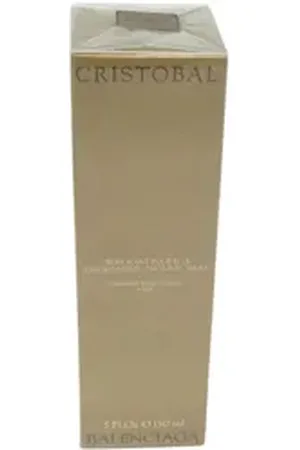 Balenciaga Eau de Toilette CRISTOBAL POUR ELLE DEODORANT SPRAY 150ml