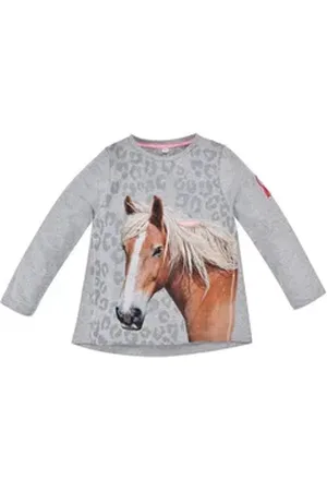 BONDI Langarmshirt Langarmshirt 