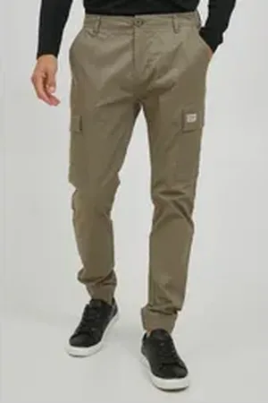 11 Project Cargohose PRLouka grün XL