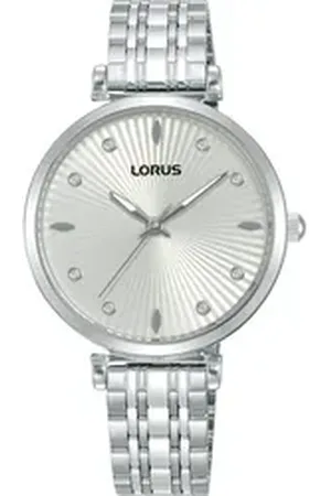 Lorus Quarzuhr Damen-Uhren Analog Quarz, Klassikuhr