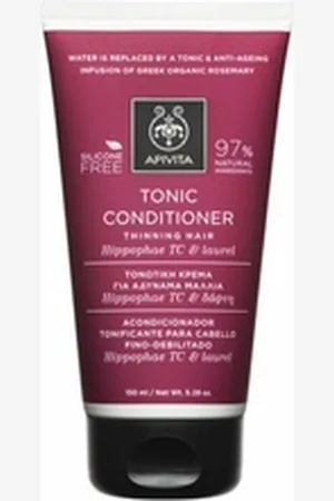APIVITA Haarshampoo Tonic Conditioner With Hippopae Tc And Laurel 150ml