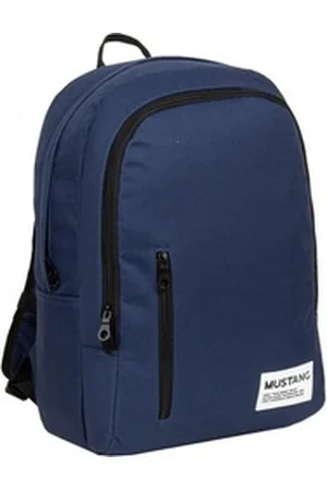 Mustang Rucksack Tucson blau