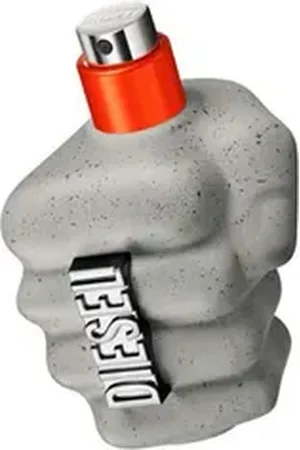 Diesel Eau de Toilette Only the Brave Street Eau de Toilette 75ml