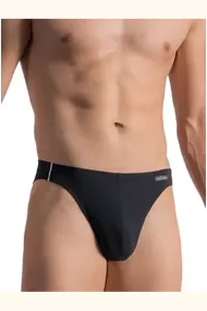 OLAF BENZ Badeslip BLU1200 Sunbrief XL