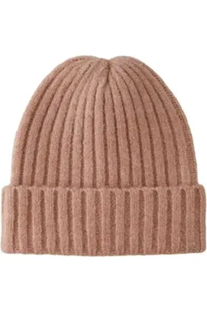 Pieces® Beanie JESLIN (1-St) rosa
