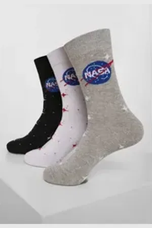 Mister Tee Socken schwarz 35-38