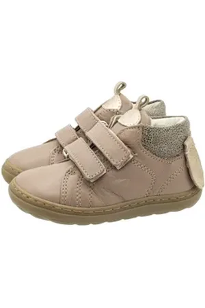 Balducci Barfußschuhe Barefoot Lauflernschuhe 6605A Rosa Sneaker EUR 25