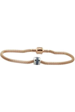 Bering Charm-Armband Set Arctic Symphony mit Charm 38 Länge: 170mm