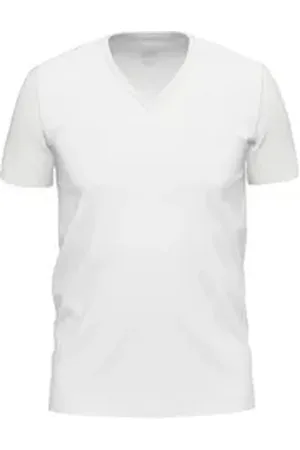 Ammann Unterziehshirt T-Shirt Day Modern / Close to you (Stück, 1-St) hohe Markenqualität weiß 8