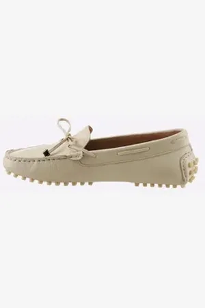 Andrea Conti Mokassin Slipper braun 42 EU