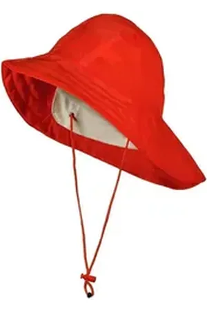 BMS Outdoorhut rot XL (64/66cm)