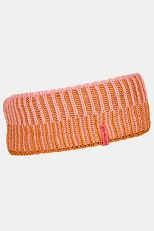ORTOVOX Stirnband DEEP KNIT HEADBAND
