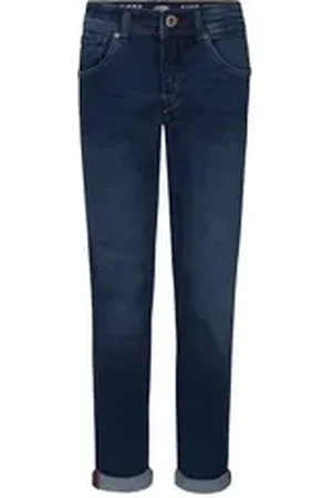Petrol Industries 5-Pocket-Jeans Russel Regular for BOYS blau 134