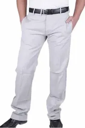 Diesel Anzughose Herren Business Hose Pegatermo Grau grau W28
