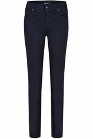 Angels Stretch-Jeans JEANS SKINNY night blue 519 12.30 blau 38 / L32
