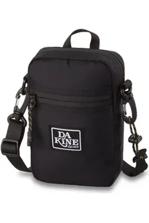 Dakine Sporttasche JOURNEY MINI CROSSBODY BLACK