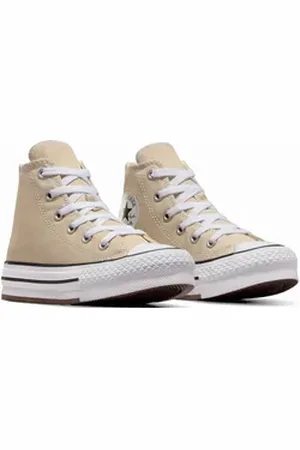 Converse CHUCK TAYLOR ALL STAR EVA LIFT Sneaker weiß 31 EU