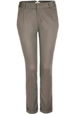 BRIGITTE VON BOCH 7/8-Hose Coylton 7/8-Twill-Hose 36