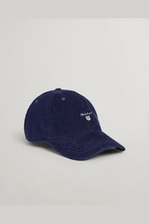 GANT Outdoorhut blau