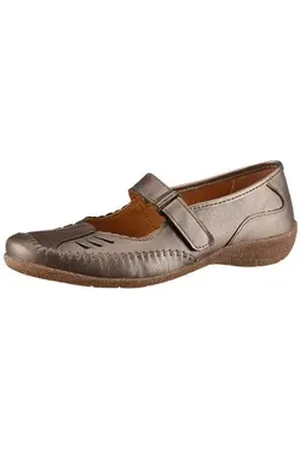 Aco Ballerina Ballerina weiß 39 EU