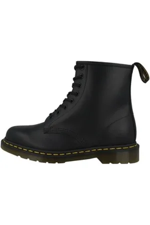 Dr. Martens 1460 Unisex Erwachsene Stiefelette schwarz 44 EU