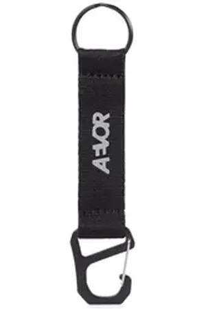 Aevor Schlüsselanhänger Schlüsselanhänger Keyholder Black