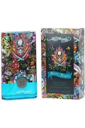 ED HARDY Christian Audigier Eau de Toilette Hearts & Daggers for Him