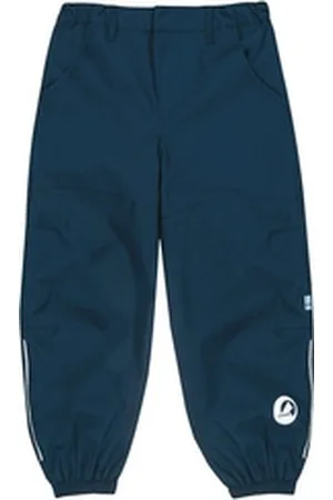 FINKID Regenhose Piksa Regenhose Navy Rainpant 110/120 Gr.110/120