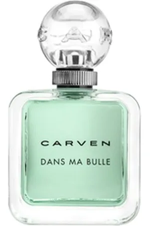 Carven Eau de Toilette Dans Ma Bulle Eau de Toilette EdT Nat. Spray, Damenduft