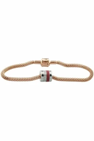Bering Charm-Armband Set Arctica Symphony mit Charm 23 Länge: 210mm