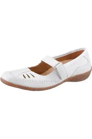 Aco Ballerina Ballerina weiß 41 EU